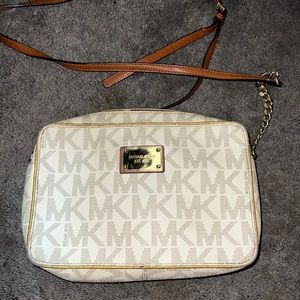 MK Crossbody